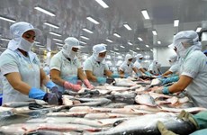 Le poisson tra du Vietnam exporté aux Etats-Unis retrouvera son nom de « catfish »