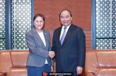 Le Vietnam prend en haute considération sa coopération intégrale avec le Laos