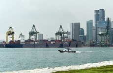 Les exportations de Singapour en hausse ininterrompue depuis cinq mois 