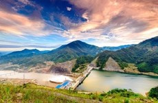 La Centrale hydro-électrique de Lai Châu, un ouvrage hors du commun