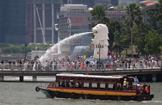 Singapour investit 24 millions de dollars pour la promotion touristique