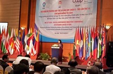 Les coopératives d'Asie-Pacifique et leur rôle dans le développement économique