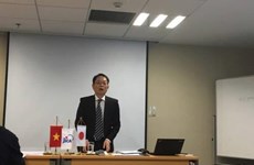 Le Japon poursuit son assistance au Vietnam pour l'année fiscale 2017