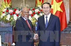 Le Vietnam attentif à la protection de l’environnement