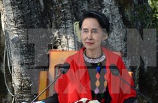 Myanmar : la 2e conférence de paix de Panglong prévue en mai