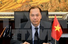 Le Vietnam participe à une réunion de hauts officiels de l’ASEAN