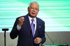 Le Premier ministre malaisien appelle l'ASEAN à accélérer l'intégration économique