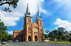 Ho Chi Minh-Ville, l’une des plus belles villes d’Asie 