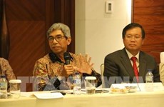 Forum sur la promotion de la coopération économique entre le Vietnam et l’Indonésie