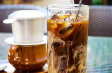 Le café au lait glacé vietnamien, un des meilleurs cafés du monde