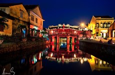 Hôi An, l’une des destinations touristiques les plus attrayantes du monde