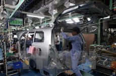 APEC 2017 : priorités à développer l’industrie automobile