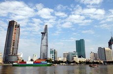 Infrastructures : Hô Chi Minh-Ville intensifie sa coopération avec Hong Kong