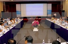 Consultation sur le projet de centrale hydroélectrique Pak Beng au Laos