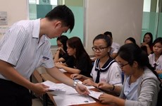 Prêt de 155 millions de dollars de la BM pour l'éducation universitaire au Vietnam