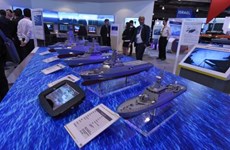 Le Vietnam participe à l’exposition asiatique sur la défense maritime IMDEX