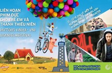 Festival du film allemand pour les jeunes au Vietnam