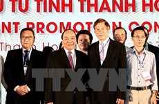 Thanh Hoa doit mieux drainer les investissements