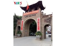 Van Phuc : La route de la Soie passe aussi par le Vietnam