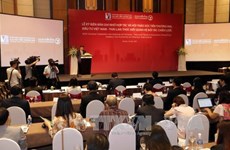 Colloque sur la promotion du commerce et de l'investissement entre le Vietnam et la Thaïlande