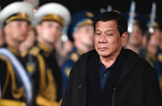 Philippines : Rodrigo Duterte étudie la possibilité d’imposer la loi martiale dans tout le pays