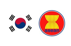 La R. de Corée souligne l'importance des relations avec l'ASEAN et la Russie