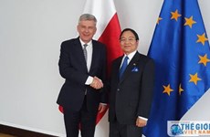 La Pologne souhaite renforcer ses relations en divers domaines avec le Vietnam