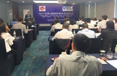 Accélérer la coopération économique Vietnam - Chine