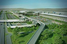 L'AN donne son avis sur le projet d'aéroport international de Long Thành
