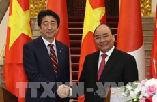 La visite du PM Nguyen Xuan Phuc au Japon a une signification importante
