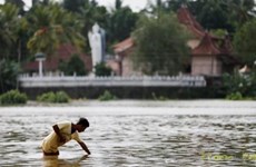Inondations au Sri Lanka : message de condoléances du Premier ministre vietnamien 