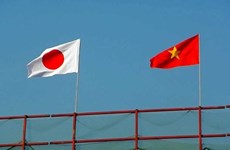 Médias japonais: le Vietnam veut approfondir le partenariat stratégique avec le Japon