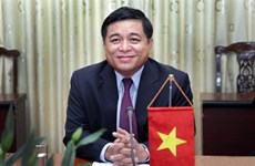 Vietnam - Japon : une nouvelle phase de coopération s’ouvre