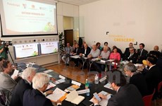 Vietnam FoodExpo 2017, opportunité pour les entreprises italiennes