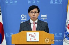 La R. de Corée réaffirme sa haute considération de ses relations avec le Vietnam 