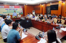 Le Vietnam accueillera le Championnat d'Asie de volley-ball masculin