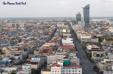Le Cambodge lance une stratégie de développement financier à dix ans