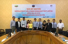 FPT IS réalise un projet de plus de 11 millions de dollars au Myanmar