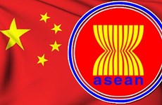 Colloque sur la coopération ASEAN-Chine dans la production