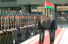 Vietnam et Biélorussie ciblent 500 millions de dollars dans le commerce bilatéral