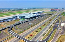 Plus de 6.000 milliards de dongs pour améliorer les infrastructures aéroportuaires