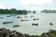 Hai Phong accueille trois millions de touristes au premier semestre