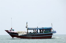 La Malaisie applique des mesures sévères pour les pêcheurs étrangers illégaux