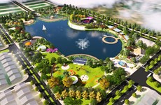 Un parc d’astronomie d’envergure régionale sera construit à Hanoï