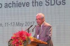 Le Vietnam et les Nations Unies signent un plan stratégique pour 2017-2021