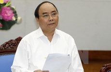 Le PM s’indigne de l’assassinat de deux otages vietnamiens aux Philippines