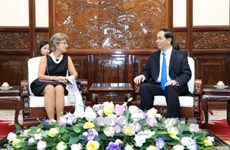 Promouvoir les relations Vietnam-Espagne et Vietnam-Yémen