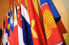 Réunion du Groupe de travail sur la coopération dans la propriété intellectuelle de l’ASEAN 