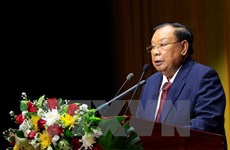 Le Laos célèbre l'établissement de ses relations diplomatiques avec le Vietnam
