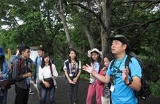 Environnement : ASEP 2017, le rendez-vous des jeunes asiatiques